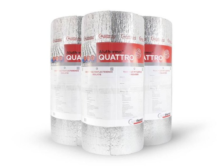 aluthermo-quattro
